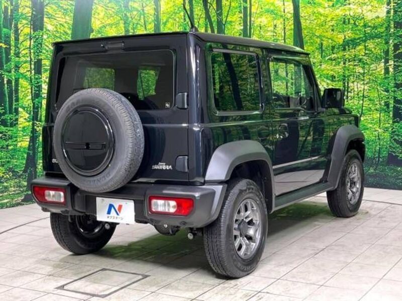 JIMNY SIERRA