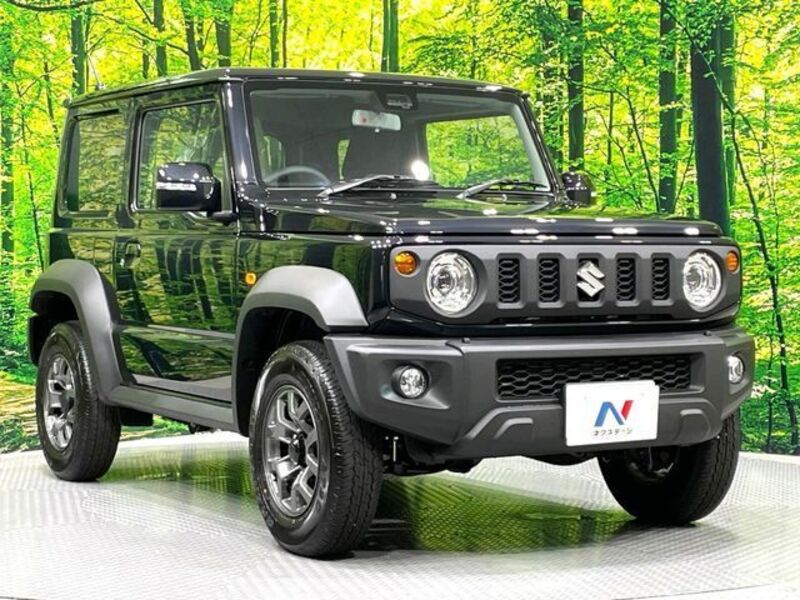 JIMNY SIERRA