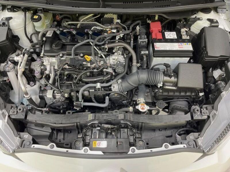 GR YARIS