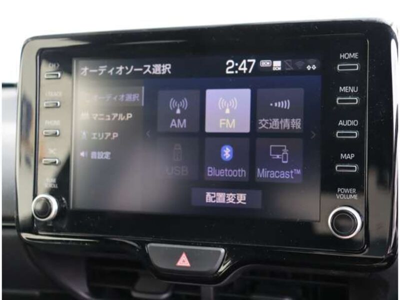 GR YARIS