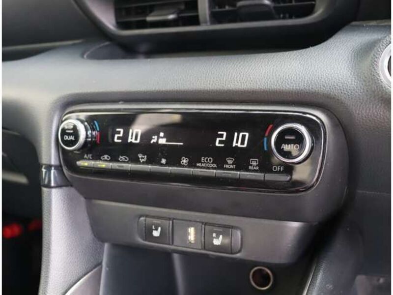 GR YARIS