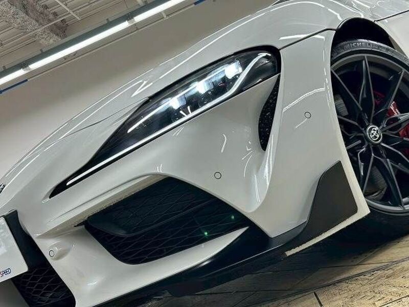 SUPRA
