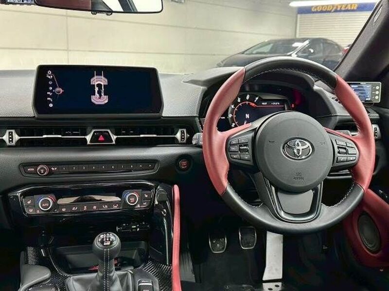 SUPRA