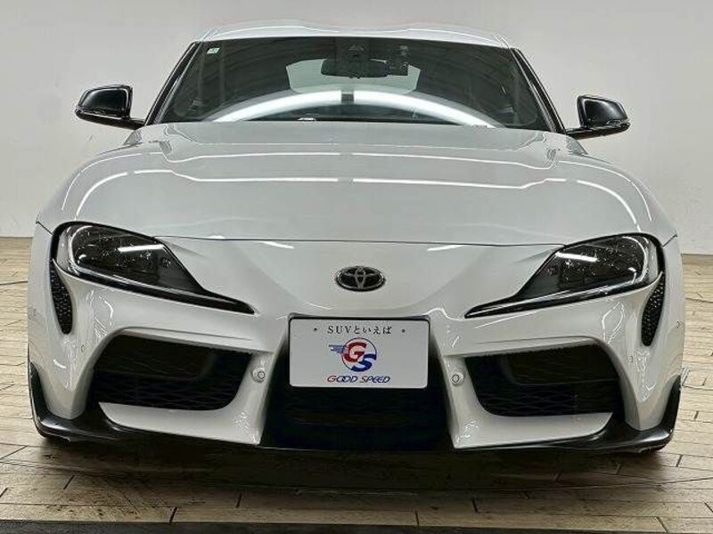 SUPRA
