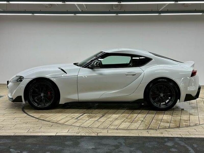 SUPRA