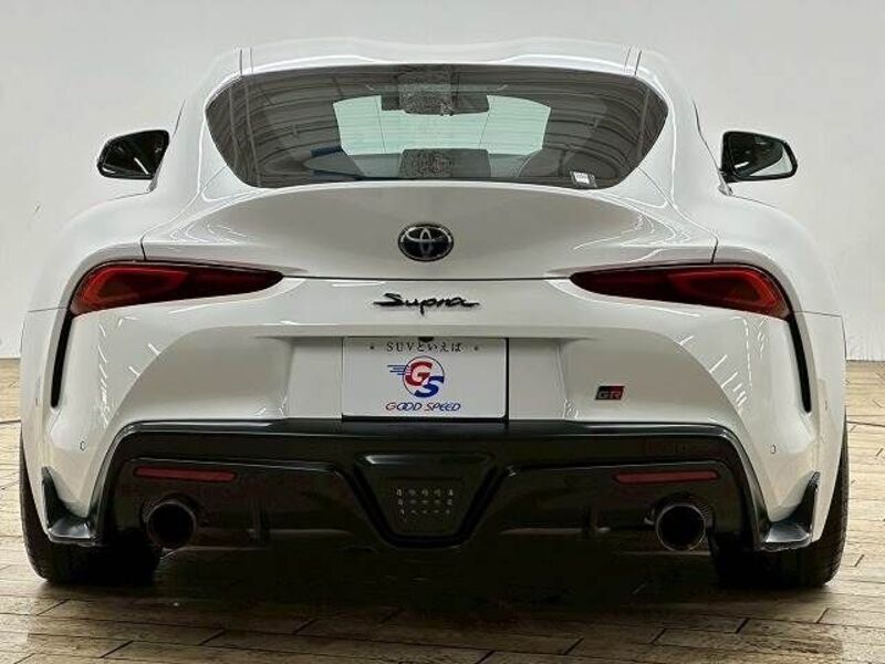 SUPRA