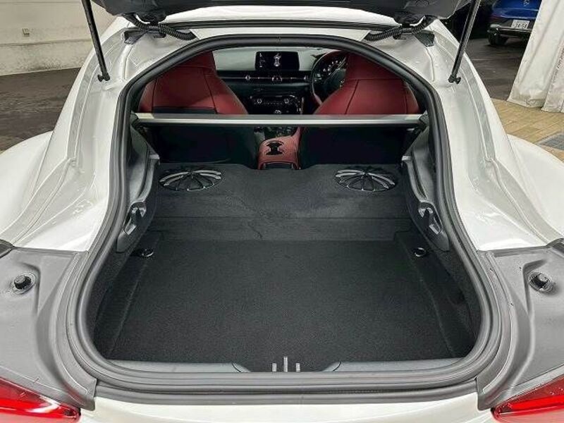 SUPRA