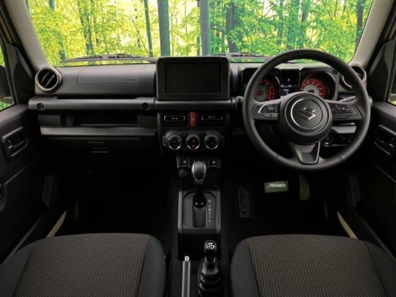 JIMNY SIERRA