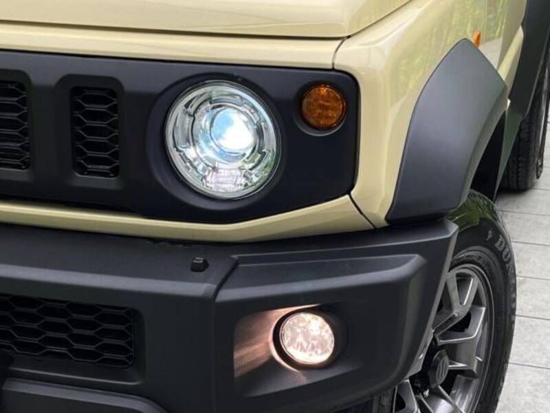 JIMNY SIERRA