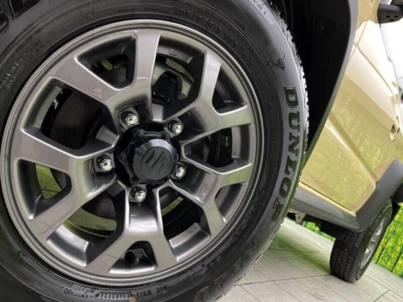 JIMNY SIERRA
