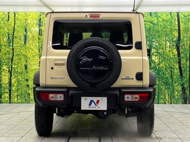 JIMNY SIERRA