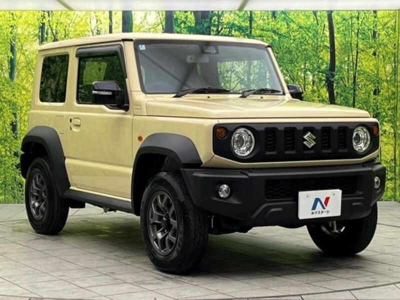 JIMNY SIERRA