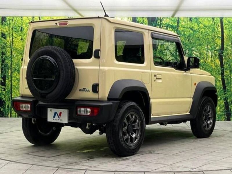 JIMNY SIERRA