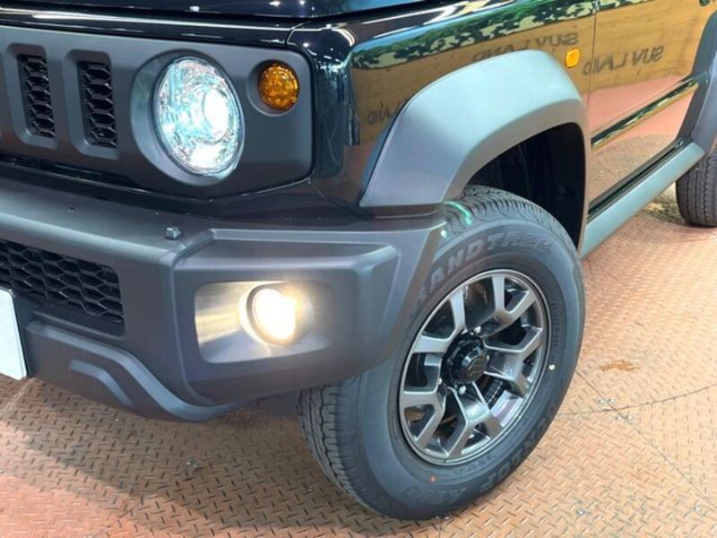 JIMNY SIERRA