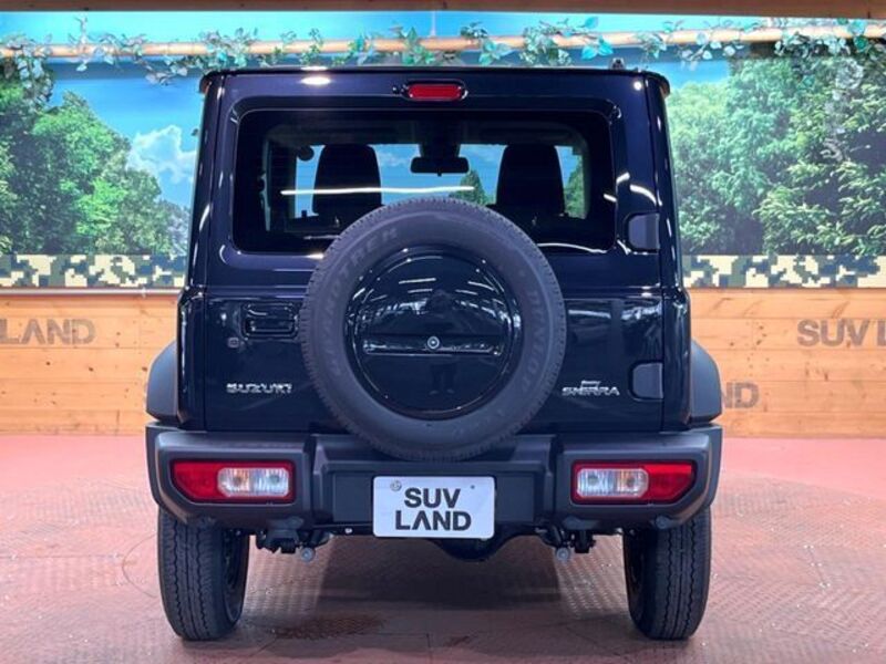JIMNY SIERRA