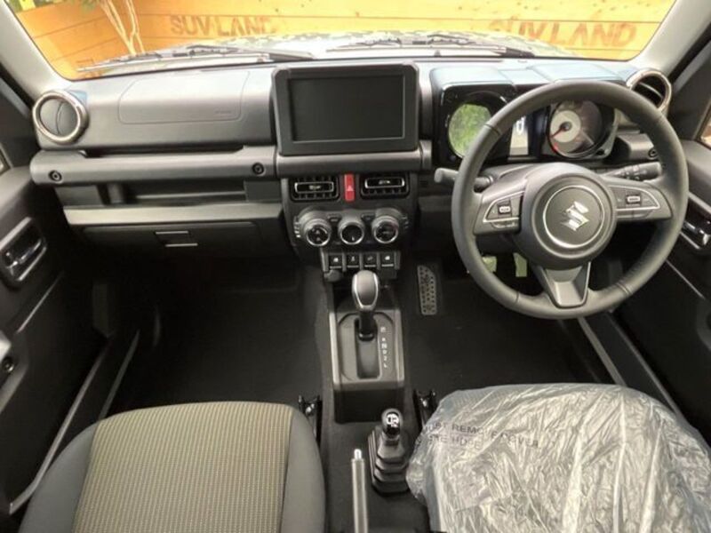 JIMNY SIERRA