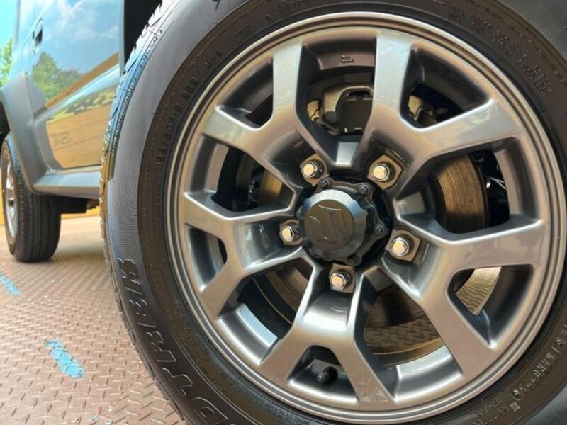 JIMNY SIERRA