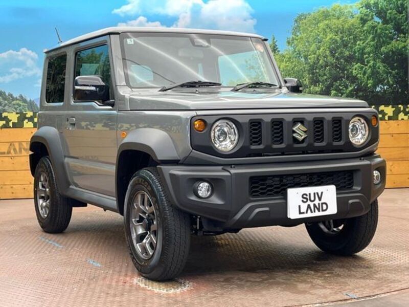 JIMNY SIERRA