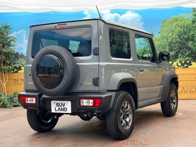 JIMNY SIERRA