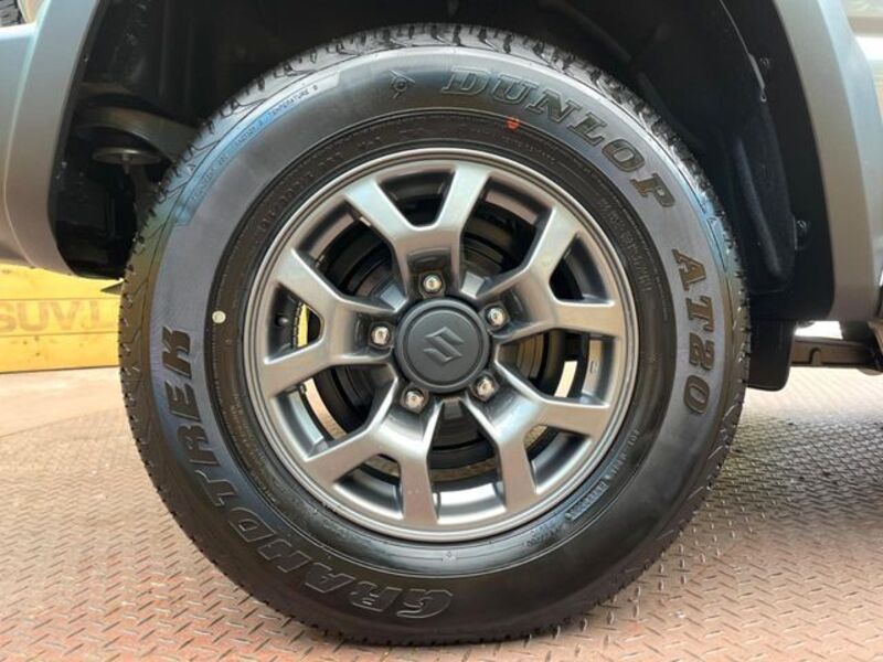 JIMNY SIERRA