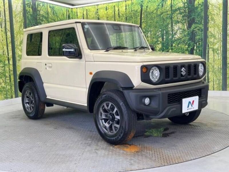 JIMNY SIERRA