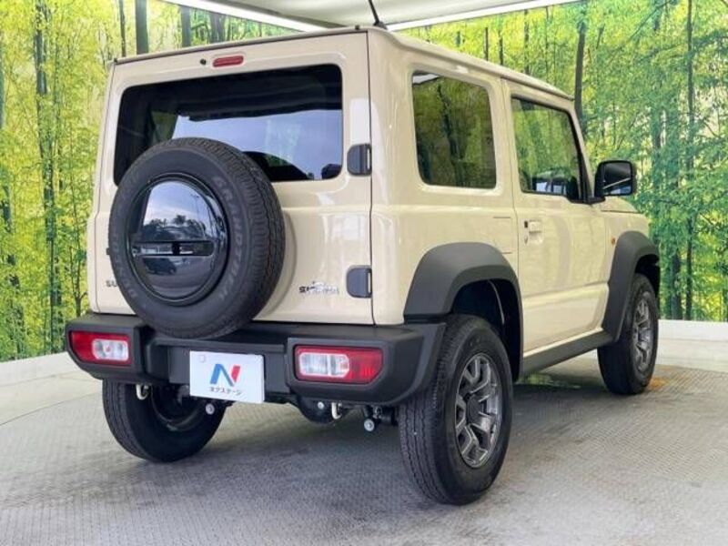 JIMNY SIERRA