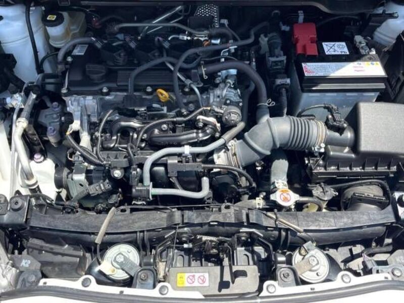 GR YARIS
