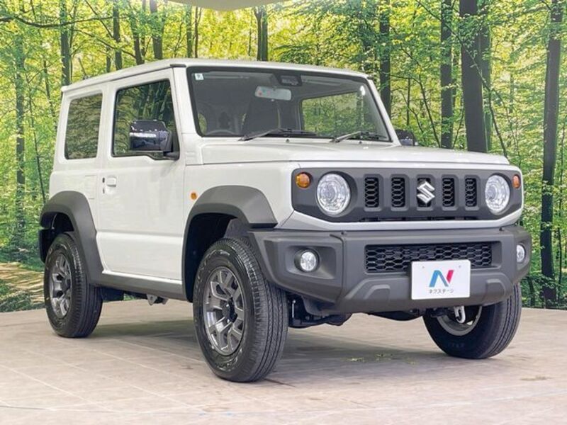 JIMNY SIERRA