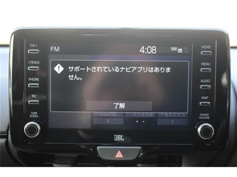 GR YARIS