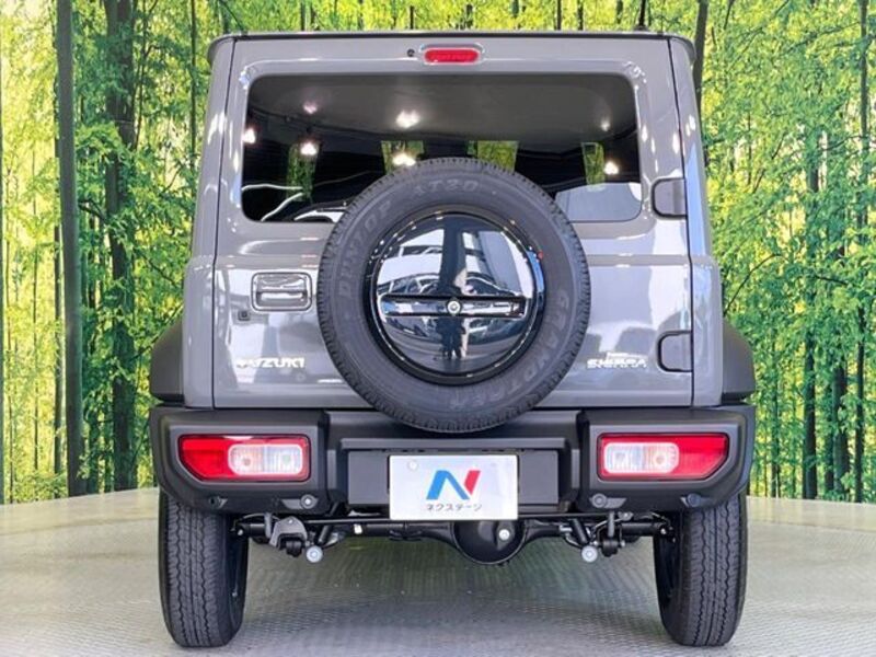JIMNY SIERRA