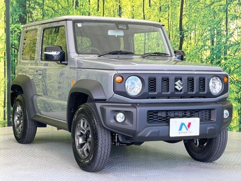 JIMNY SIERRA
