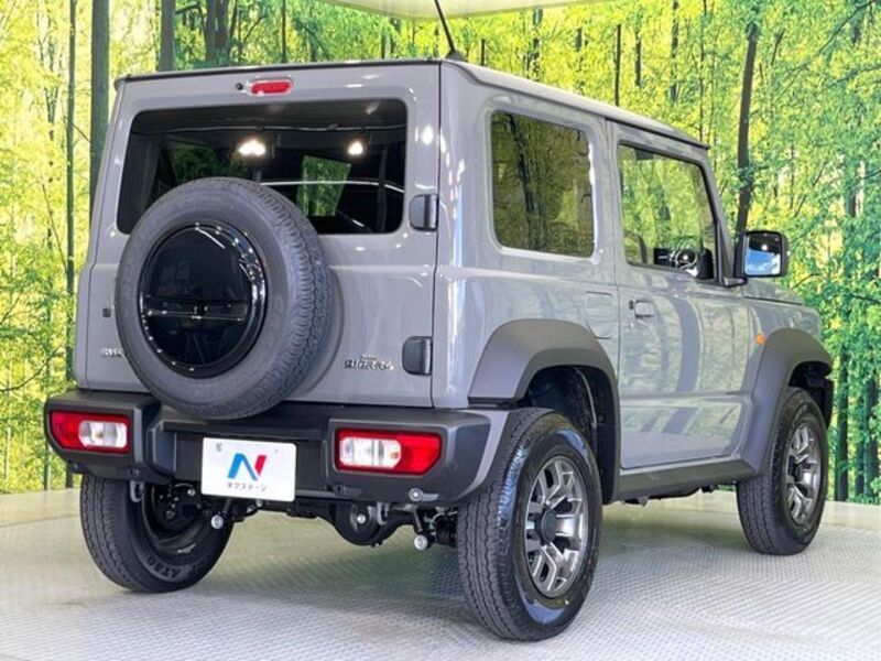 JIMNY SIERRA