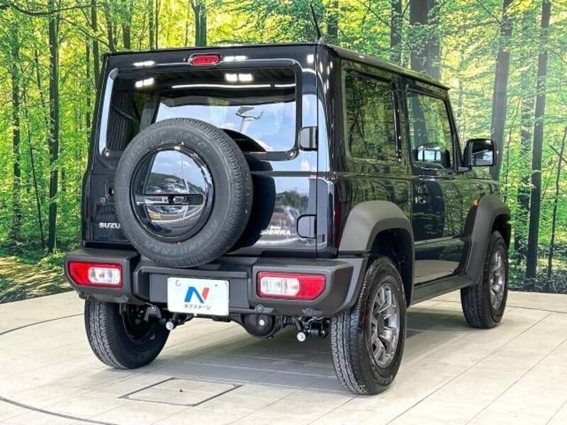 JIMNY SIERRA