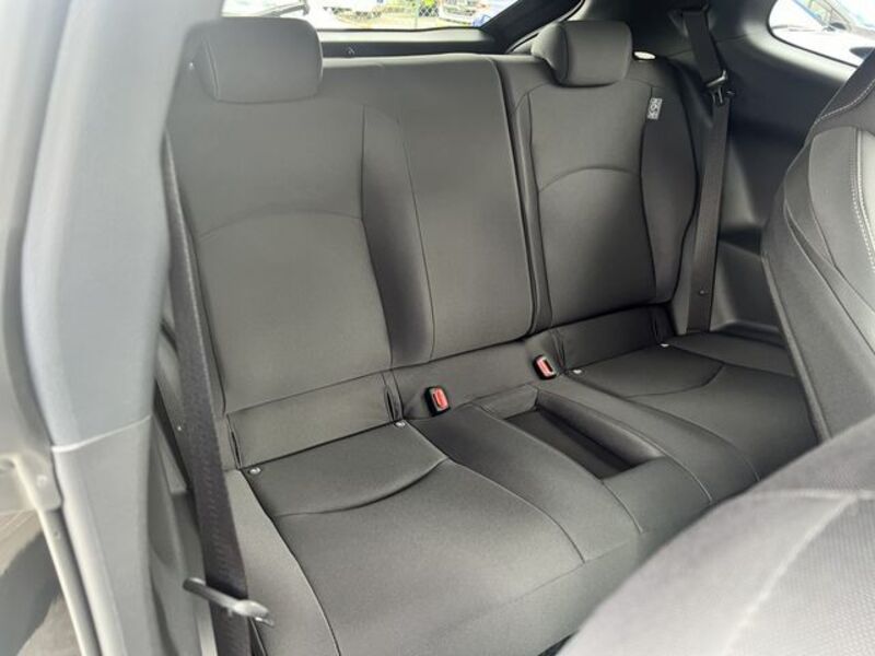 GR YARIS
