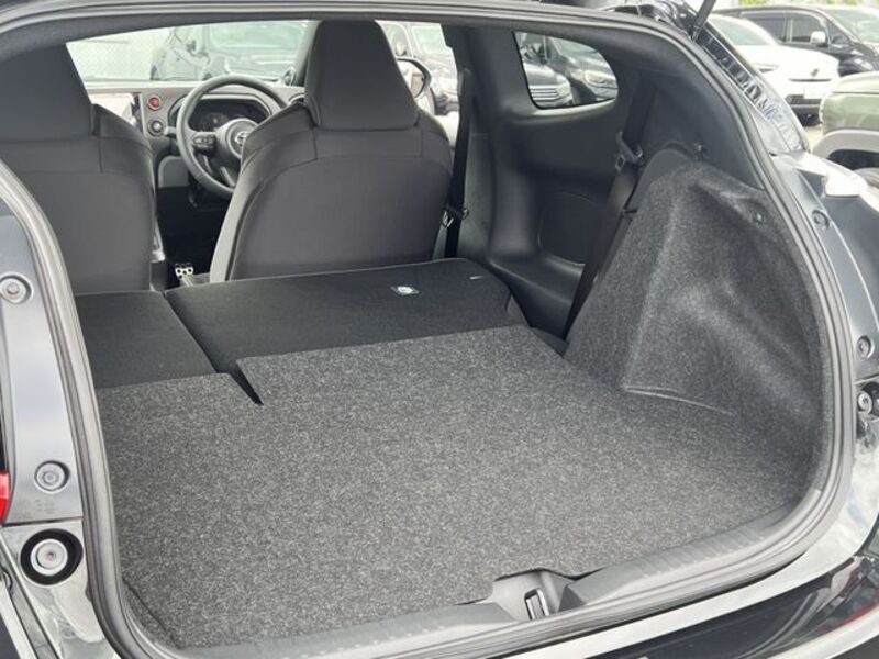 GR YARIS