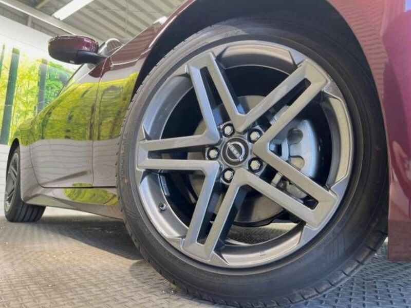 FAIRLADY Z