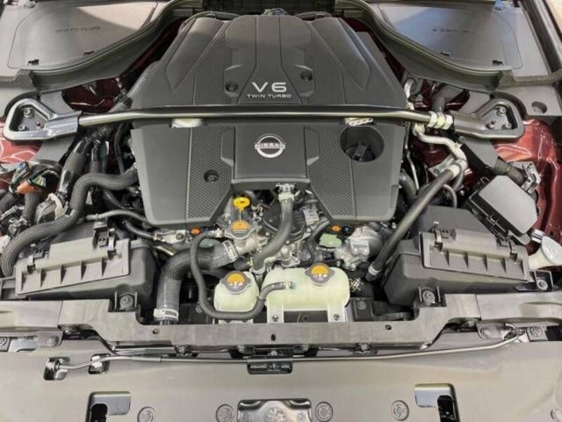 FAIRLADY Z