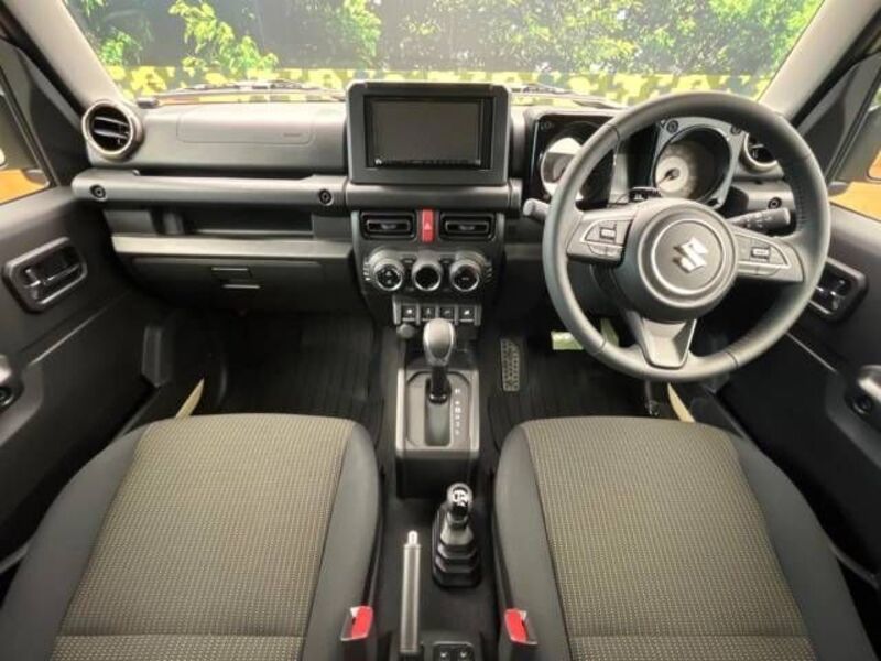 JIMNY SIERRA