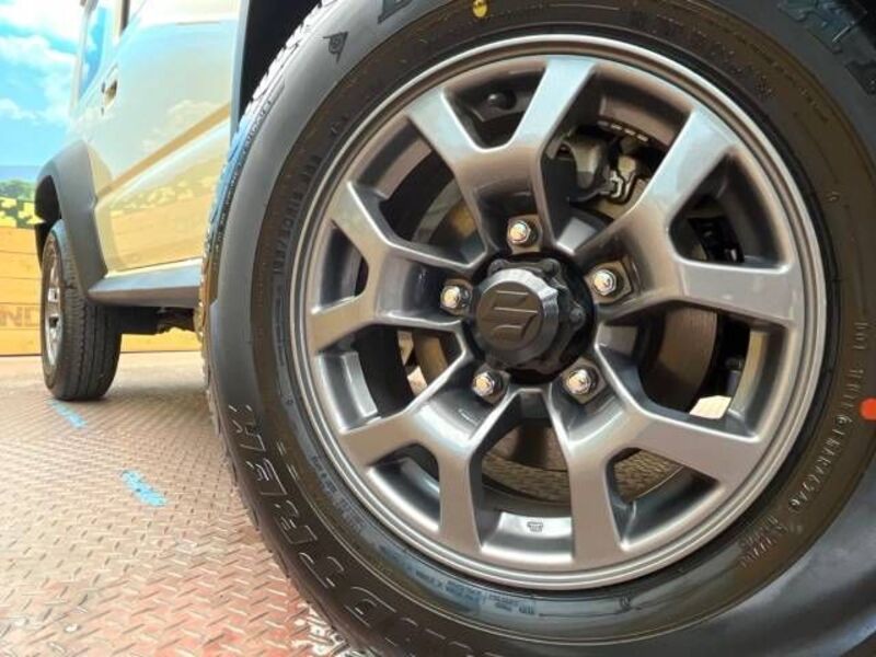 JIMNY SIERRA