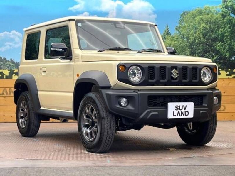 JIMNY SIERRA