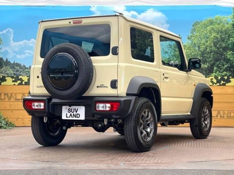 JIMNY SIERRA