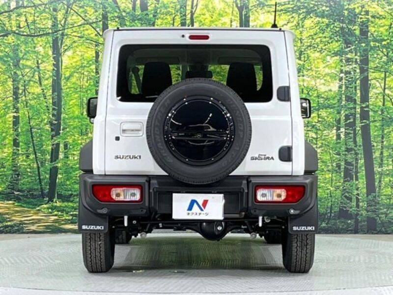 JIMNY SIERRA