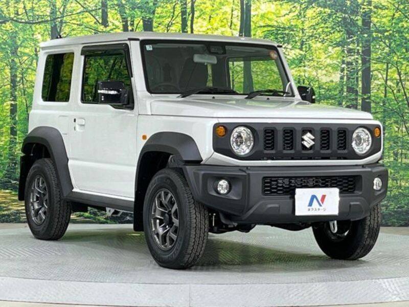JIMNY SIERRA