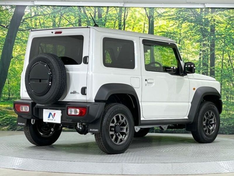 JIMNY SIERRA