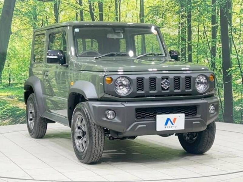JIMNY SIERRA