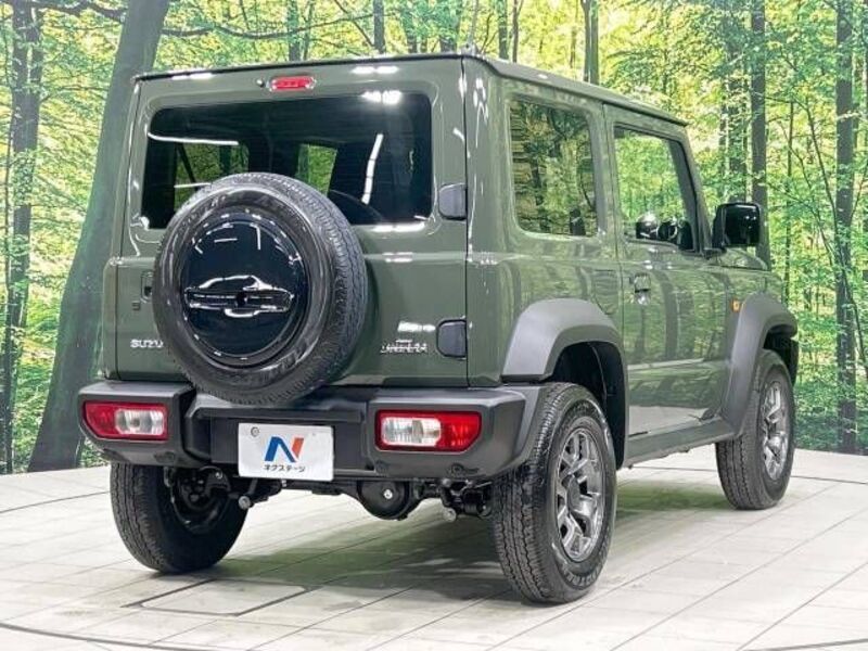 JIMNY SIERRA