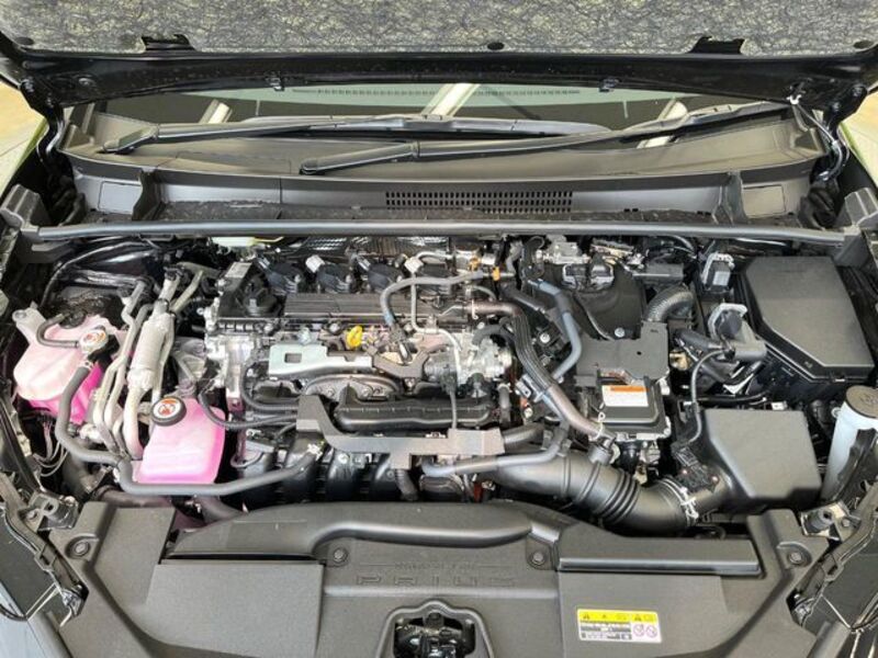 PRIUS PHV