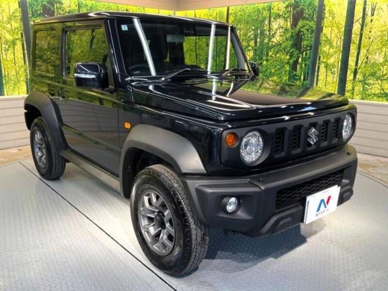 JIMNY SIERRA