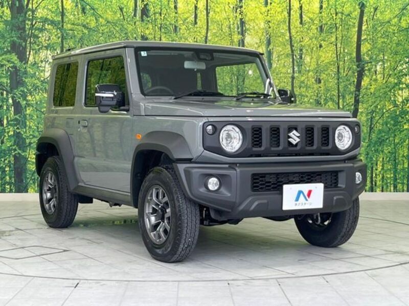 JIMNY SIERRA