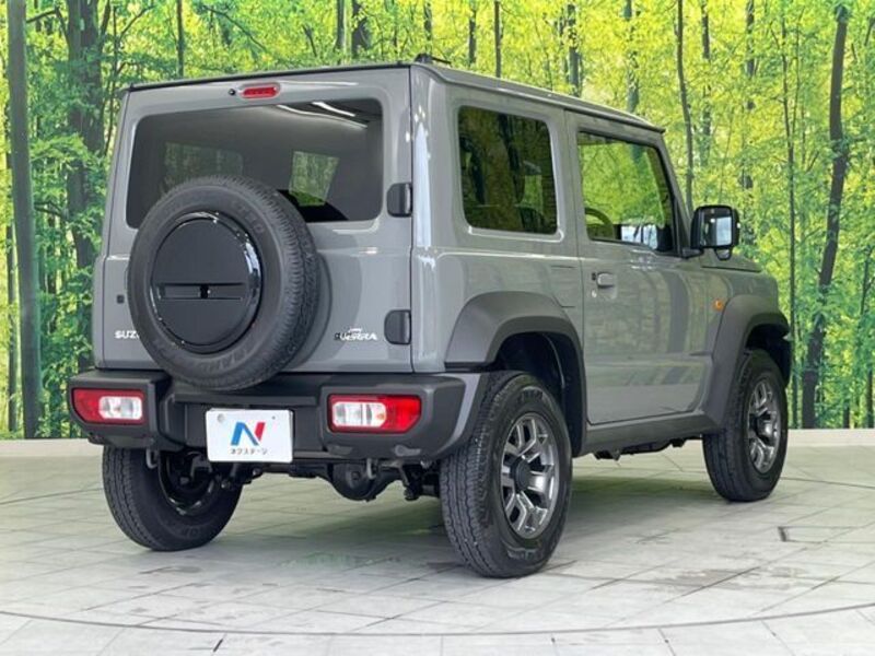 JIMNY SIERRA
